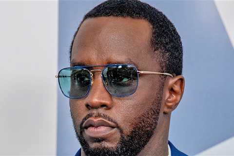 Diddy Files Motion for Acquittal or New Trial, Says Mann Act Doesn't Apply to Him