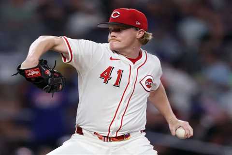 Braves vs. Reds prediction: MLB picks, best bets for Thursday