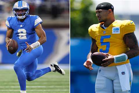 NFL Hall of Fame Game 2025: How to watch Lions vs. Chargers for free