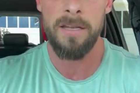 Fitness influencer Joey Swoll quits social media as Hulk Hogan tribute sparks backlash: ‘I’m done’