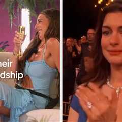 People Are Absolutely Loving This One Relationship On “Love Island UK” This Season, And It's..