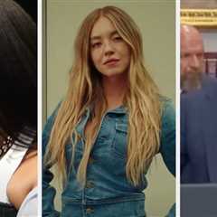 Celebrities Are Jumping Into The Sydney Sweeney AE Drama, And It's Getting Messier By The Minute