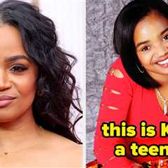 This Is What Kyla Pratt's Daughter Looks Like Now, And It'll Make You Think You're Seeing Double