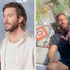 People Are Extremely Shocked After Calvin Harris Shared Graphic Photos Of His Wife’s Placenta Being ..