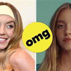 After Being Revealed As A Republican, Sydney Sweeney Was Heckled Over Her “Racist” American Eagle..