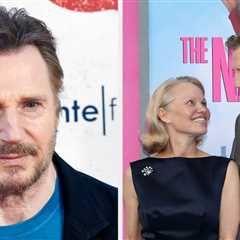 Here’s A Full Recap Of Liam Neeson’s 2019 Racism Controversy, Where He Admitted To Prowling The..