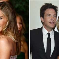 Jennifer Aniston Hosts A Celeb-Filled Dinner Every Single Sunday, And Here Are The Details