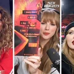 Here’s A Breakdown Of Taylor Swift’s “The Life Of A Showgirl” Tracklist, And What Each Song Could..