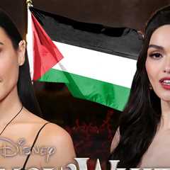 Gal Gadot Blames Anti-Israel Sentiment For 'Snow White' Flop