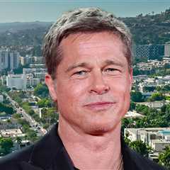Brad Pitt Selling Los Angeles Home Weeks After Break-In