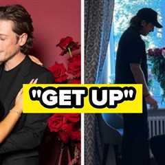 Yay To Feminism, But Women Are Drawing The Line At Proposing To Men, After Seeing Bella Thorne Do It