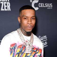 Tory Lanez Appeal Hearing: His Lawyers Say Megan Thee Stallion Shooting Trial Was ‘Riddled..