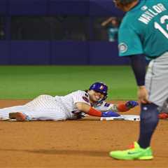 Mets’ Francisco Alvarez missing time with injury could ‘throw him off for the rest of the year’