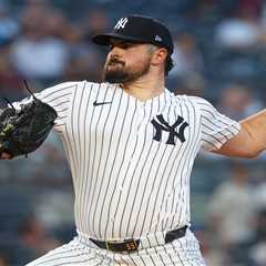 BetMGM bonus code POSTBET: Get $1,500 in bonus bets for Yankees vs. Rays