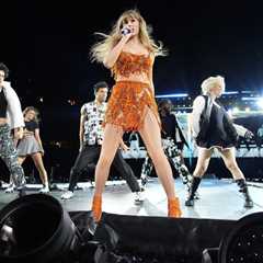 Here’s Every Easter Egg Hinting That Taylor Swift Could Headline the 2026 Super Bowl Halftime Show