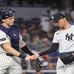 Yankees see double-edged sword of potential MLB realignment