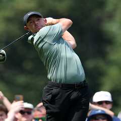 Fanatics Sportsbook promo for the 2025 Tour Championship at East Lake: Bet $10 to get $50 in FanCash