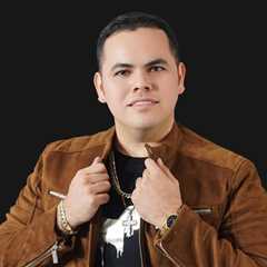 Ernesto Barajas, Lead Singer of Enigma Norteño, Fatally Shot in Mexico