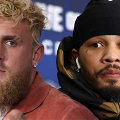 Jake Paul, Gervonta Davis Exhibition Fight Reportedly Slated For November