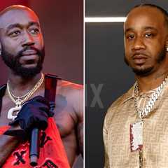 A Timeline of Freddie Gibbs’ and Benny the Butcher’s Ongoing Beef
