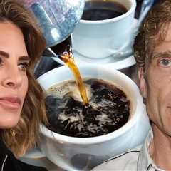 'The Biggest Loser' Contestant Grocery List Contained Caffeinated Products