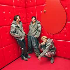 Number_i’s ‘U.M.A.’ Debuts at No. 1, Mrs. GREEN APPLE’s ‘Summer Shadow’ at No. 2 on Japan Hot 100