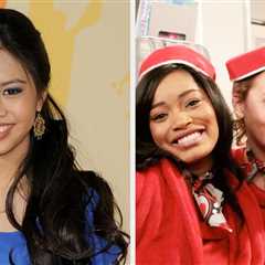 Nickelodeon Star Ashley Argota Claims Her Mother Made Her Strip Off Her Clothes, And Detailed Other ..