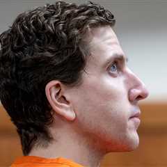 Bryan Kohberger Bragged Murderer Must Have Been 'Pretty Good,' Police Report Says