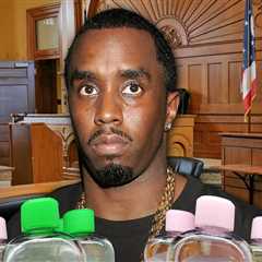 Diddy Prosecutors Blast Music Mogul's Request to Toss Conviction