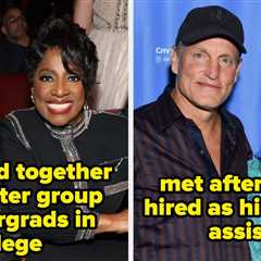 15 Celebrity Couples Who Have Defied All Odds In Hollywood And Lasted A Long, Long, Long Time