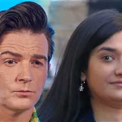 Drake Bell Is Officially Single After Filing for Divorce From Wife Janet