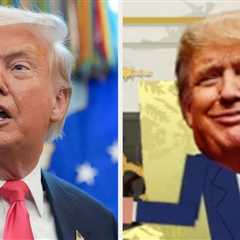 South Park Somehow Went Even Harder In On Trump, And This Time It's Raunchier