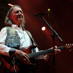‘Give a Little Bit’ Of Those Royalties: Court Says Supertramp Frontman Must Share Publishing