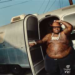 BigXthaPlug Release Country-Trap ‘I Hope You’re Happy’ Album Featuring Jelly Roll, Luke Combs &..