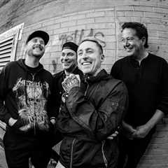 Yellowcard Sets Alternative Airplay Record With First No. 1 Song ‘Better Days’