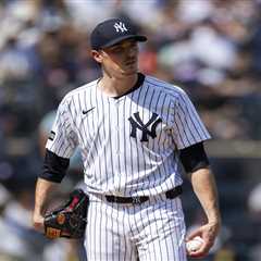Yankees vs. Red Sox prediction: MLB Friday player props, picks, odds