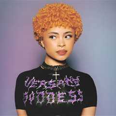 Ice Spice Previews Unreleased Song Sampling M.I.A.’s ‘Bad Girls’