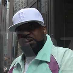 Ghostface Killah Frowns On Donald Trump's Proposed Section 8 Time Limit