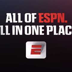 ESPN just dropped a bundle with free Disney+ and Hulu for a year—Here’s what you need to know