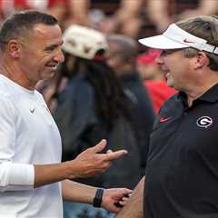 The Post’s 2025 college football preseason Top 25, playoff picks