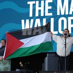 Last Dinner Party Boycotts Victorious Festival After Mary Wallopers’ Set Cut Short Over ‘Free..