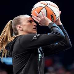 Liberty trounced by Dream as Sabrina Ionescu sits in missed chance to climb standings