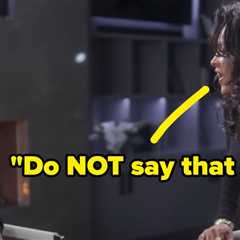 Ciara Could Not Hide Her Embarrassment When Her 8-Year-Old Daughter Revealed Her Favorite Song Is..