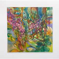 Artist Spotlight: Ji Won Cha