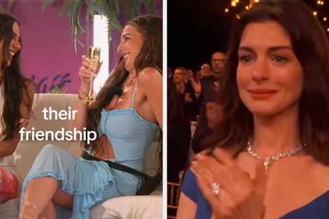 People Are Absolutely Loving This One Relationship On “Love Island UK” This Season, And It's..