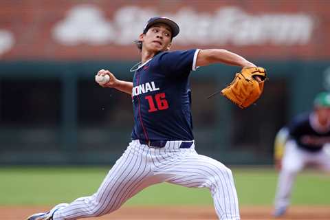 Mets fulfilled trade deadline needs without losing top prospects
