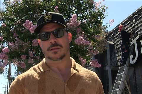 Jax Taylor Says Leaving Jax's Is 'Bittersweet,' but Essential for Well-Being