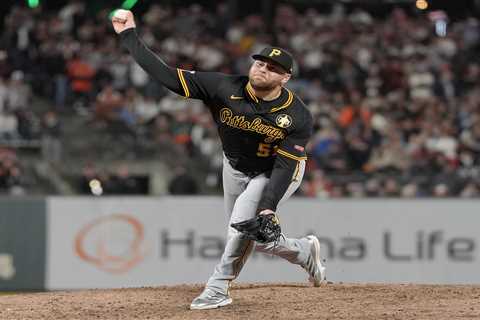 David Bednar, Jake Bird ready to get thrown into the fire on contending Yankees