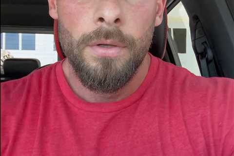Fitness influencer Joey Swoll fires back at critics, returns to social media after Hulk Hogan..