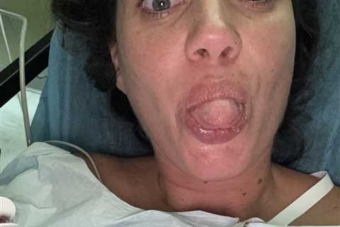 Ex-NBA star Danilo Gallinari’s pregnant wife bitten by shark in Puerto Rico